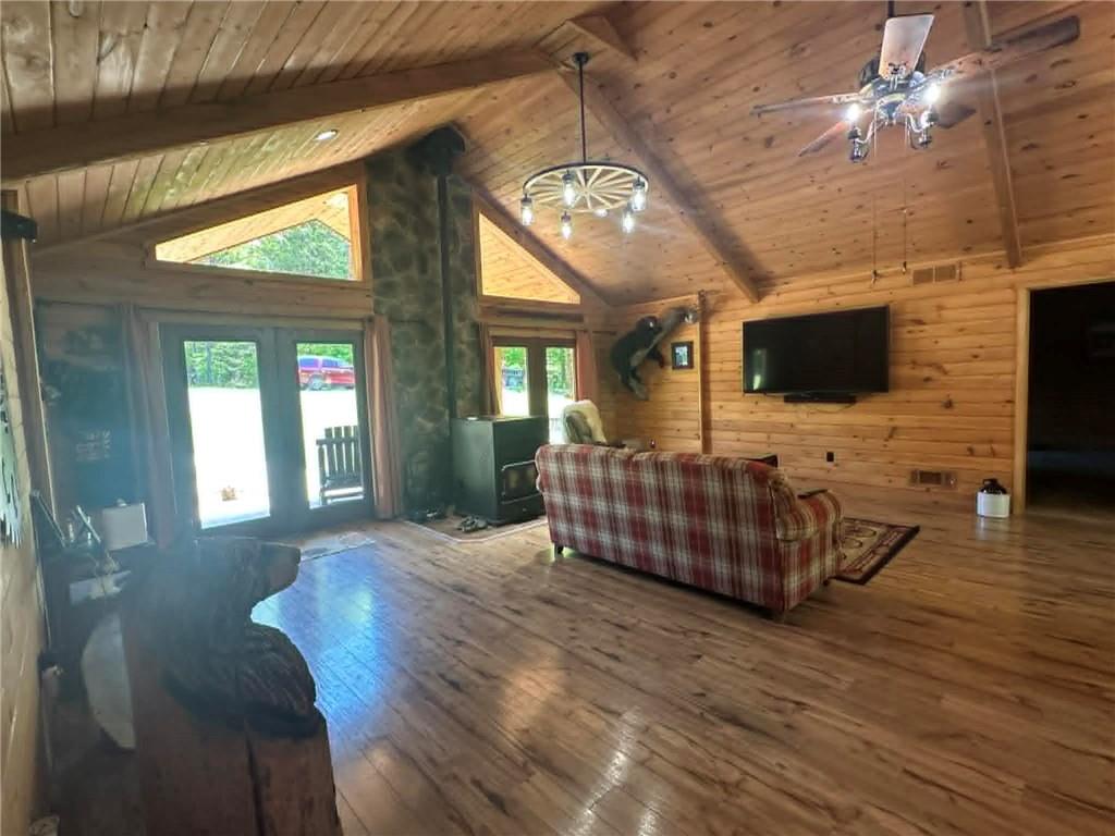 113 Elk Bugle Road Weedville, PA 15868 - Photo 9 of 39