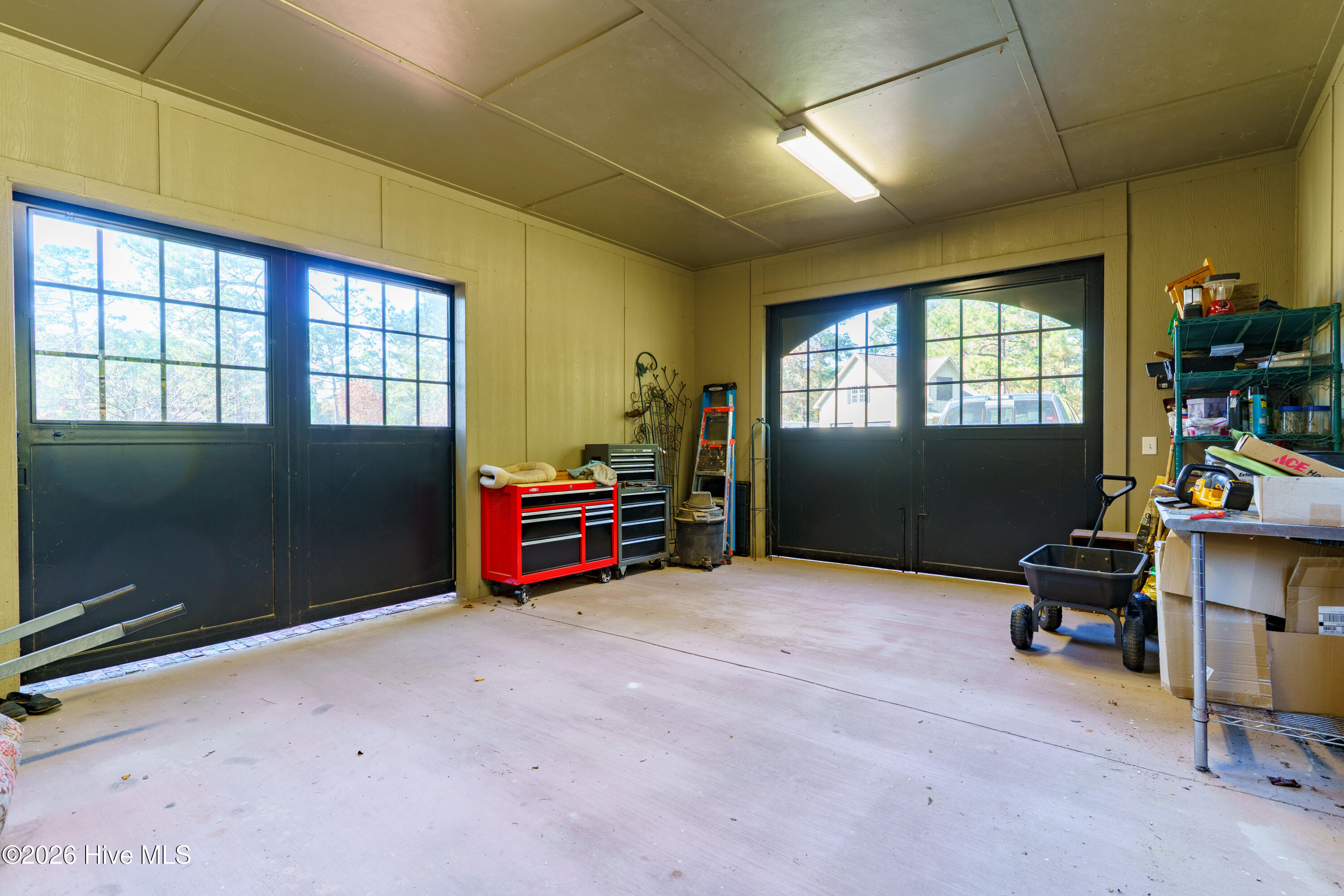 150 Good Barn Road Vass, NC 28394 - Photo 49 of 77 150 Good Barn-29