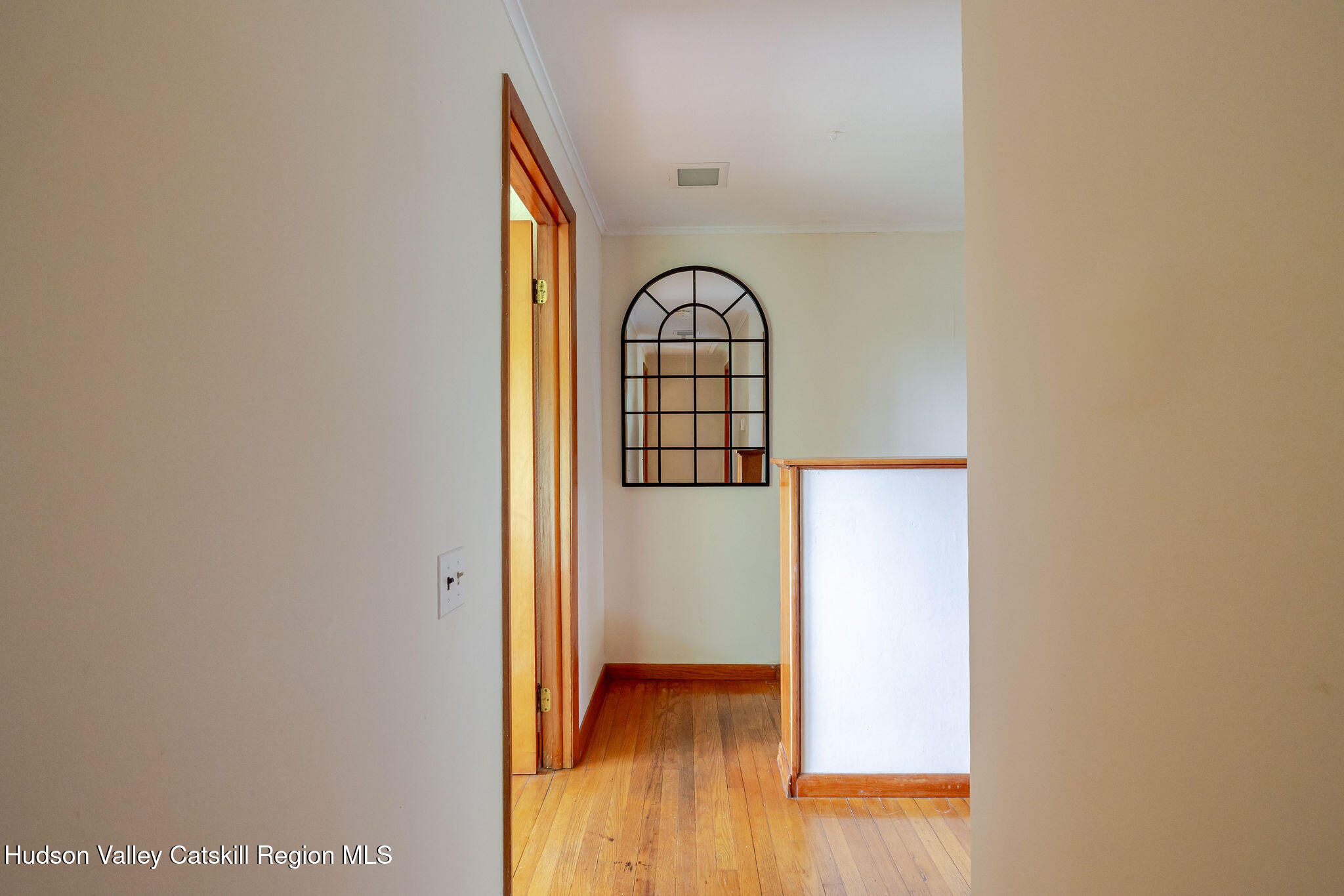 162 Valley View Road Copake Falls, NY 12517 - Photo 40 of 61 Hallway- upstairs