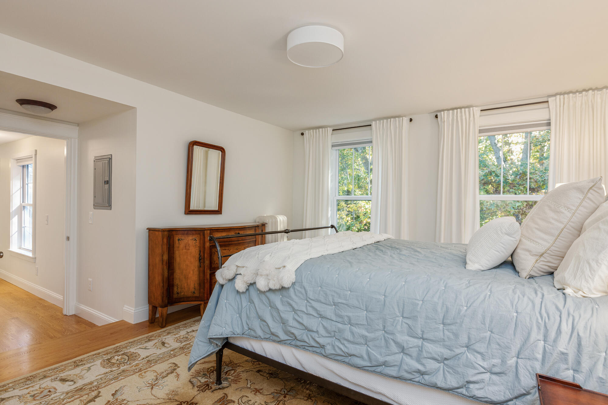 526 Mitchell Road Cape Elizabeth, ME 04107 - Photo 35 of 70 526 Mitchell Rd_W5_031