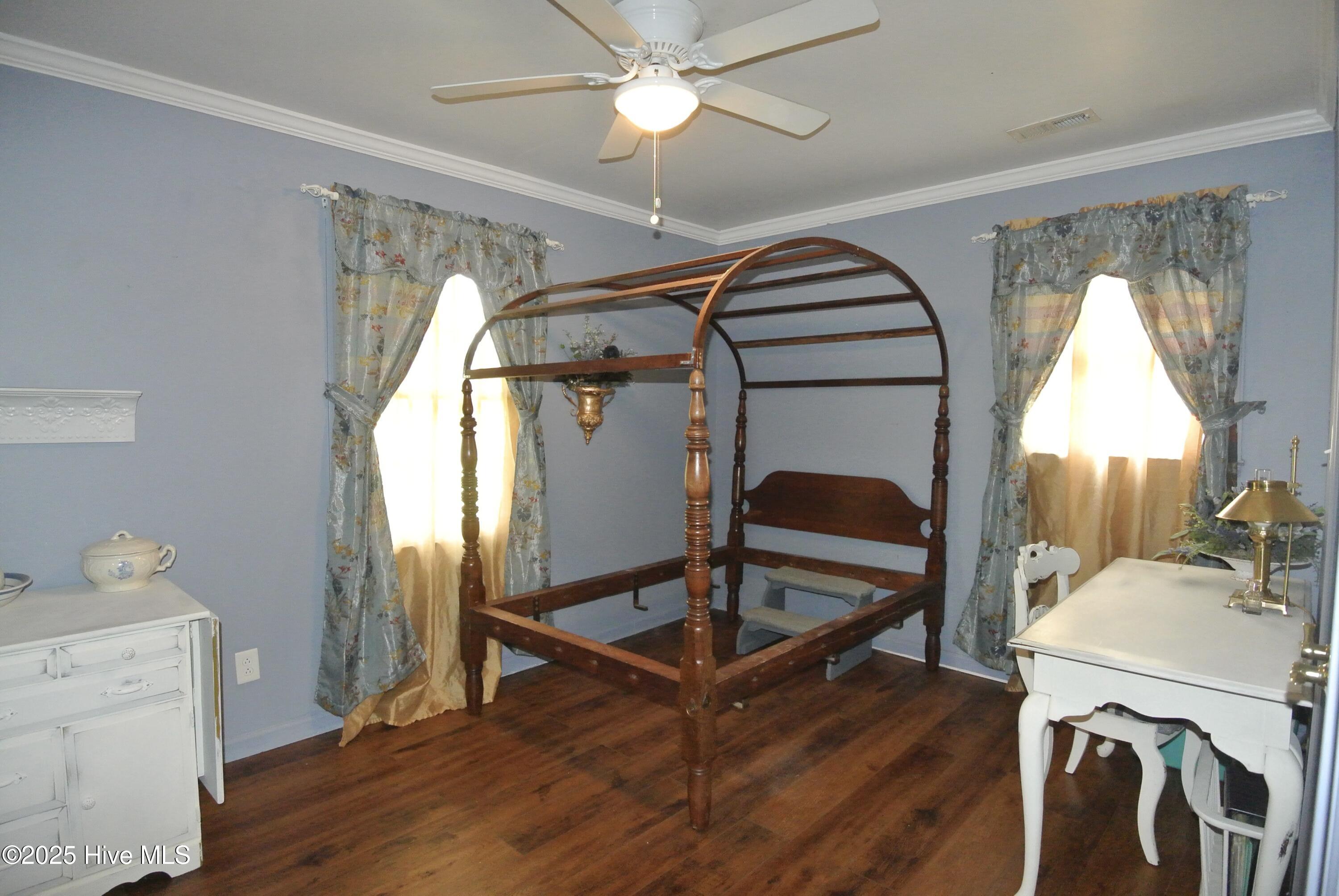 1307 Hunters Road New Bern, NC 28562 - Photo 18 of 27 Bedroom #2