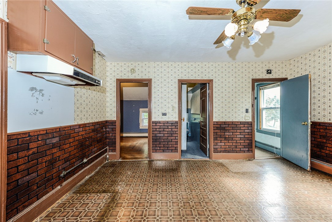 958 Lower River Road Lincoln, RI 02865 - Photo 20 of 30 2nd floor kitchen