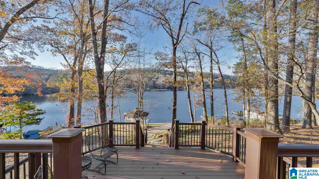 8188 Cedar Mountain Road Pinson, AL 35126 - Photo 37 of 50