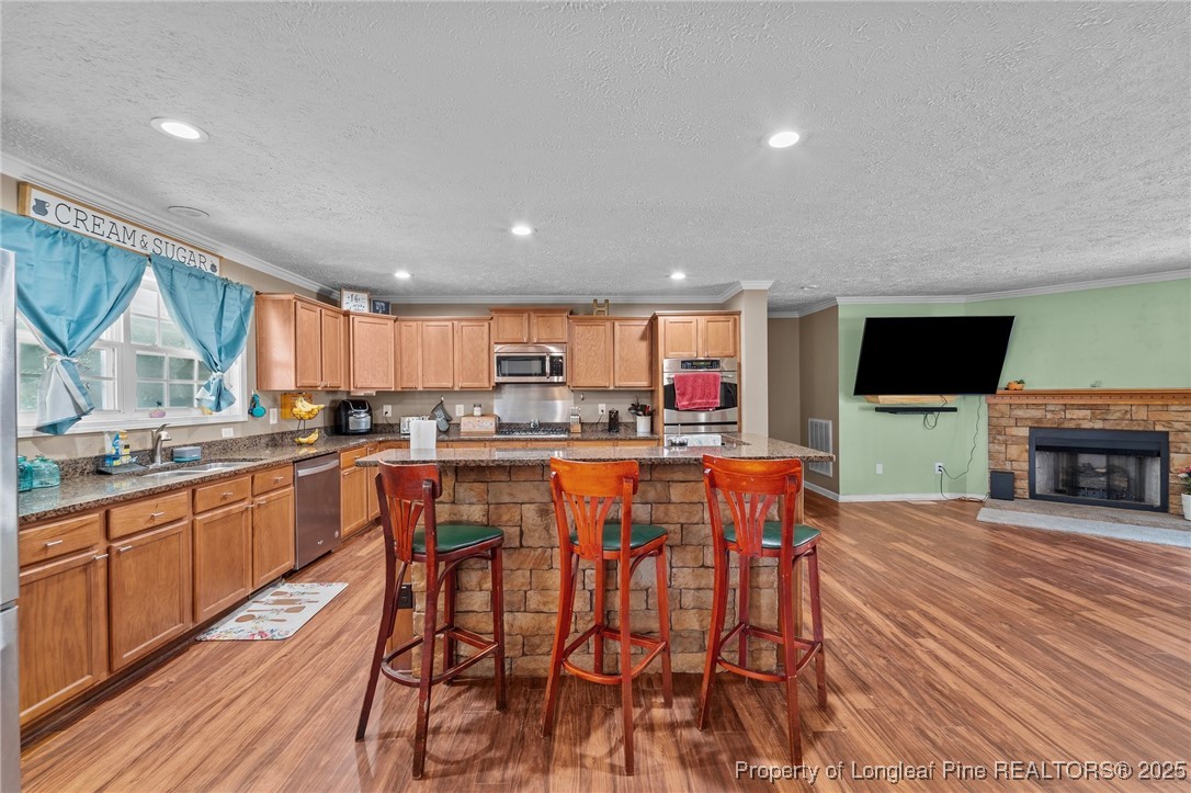 734 Club Pond Road Raeford, NC 28376 - Photo 14 of 50 Gallery Image 14