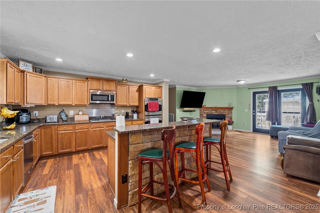 734 Club Pond Road Raeford, NC 28376 - Photo 15 of 50 Gallery Image 15