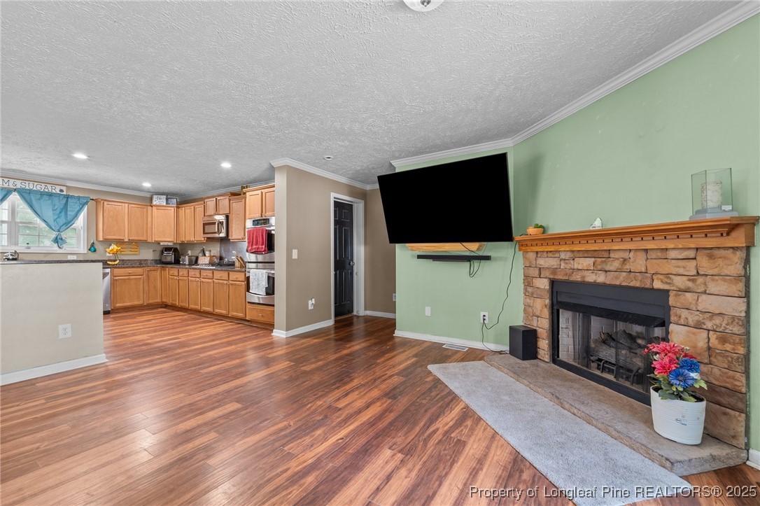 734 Club Pond Road Raeford, NC 28376 - Photo 18 of 50 Gallery Image 18