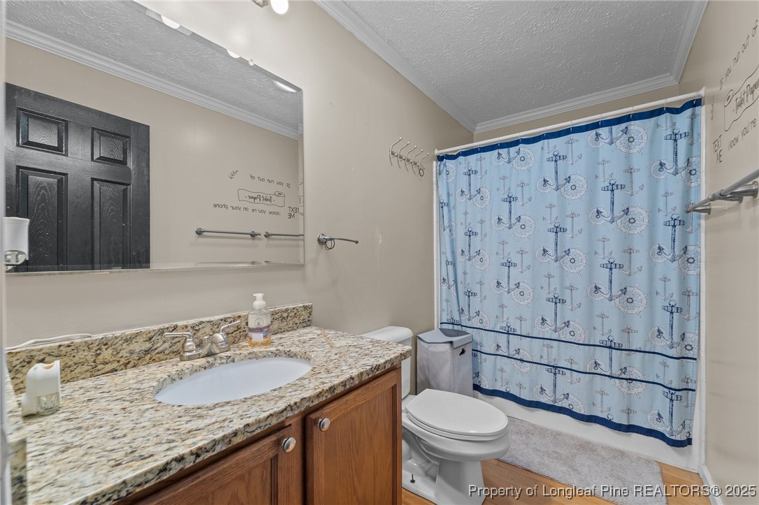 734 Club Pond Road Raeford, NC 28376 - Photo 19 of 50 Gallery Image 19