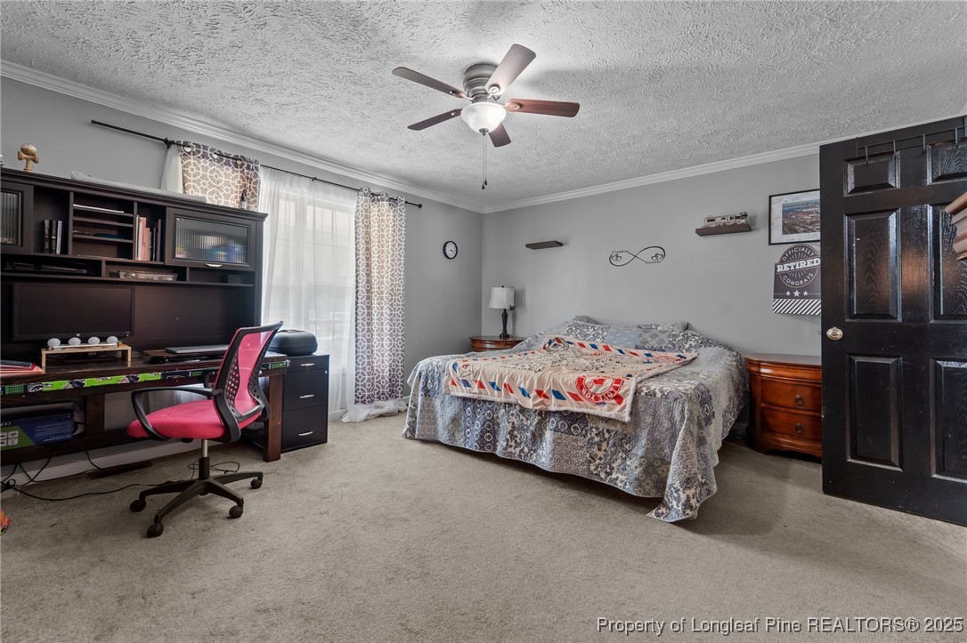 734 Club Pond Road Raeford, NC 28376 - Photo 26 of 50 Gallery Image 26