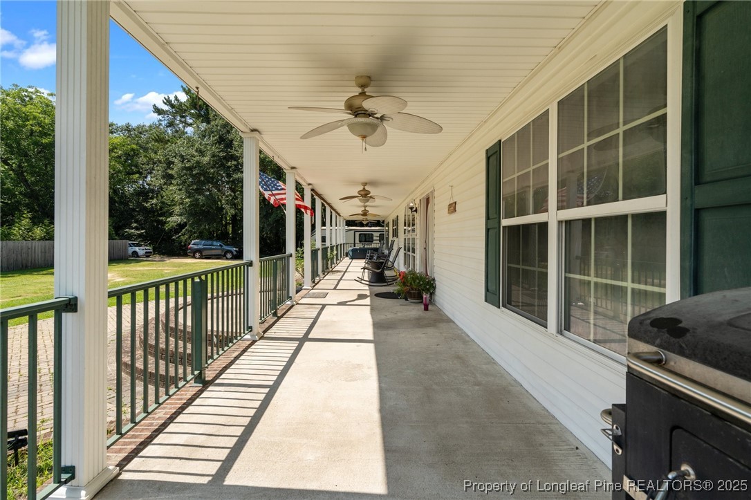 734 Club Pond Road Raeford, NC 28376 - Photo 3 of 50 Gallery Image 3