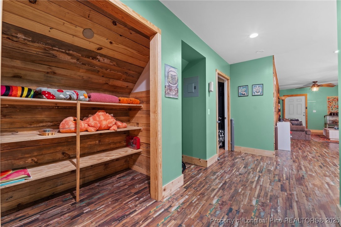734 Club Pond Road Raeford, NC 28376 - Photo 37 of 50 Gallery Image 37
