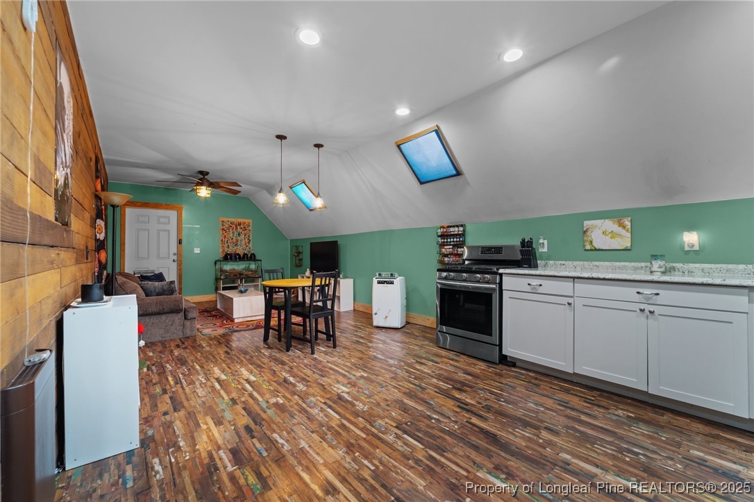 734 Club Pond Road Raeford, NC 28376 - Photo 39 of 50 Gallery Image 39