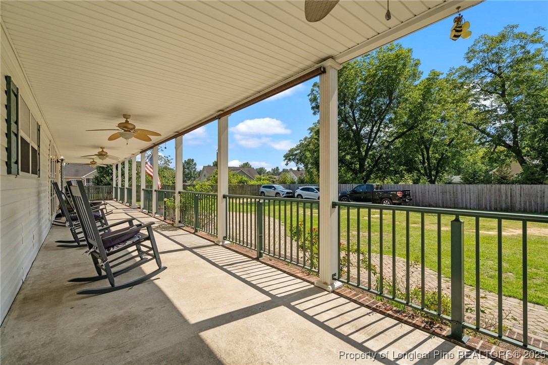 734 Club Pond Road Raeford, NC 28376 - Photo 4 of 50 Gallery Image 4