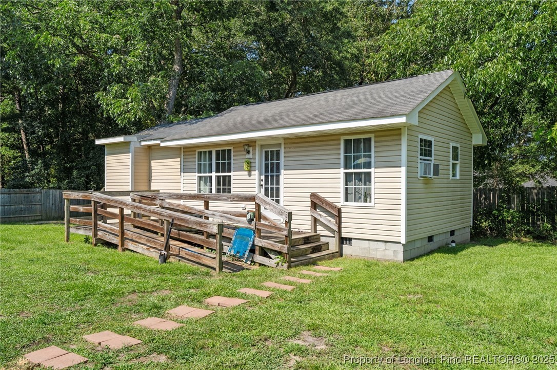 734 Club Pond Road Raeford, NC 28376 - Photo 46 of 50 Gallery Image 46