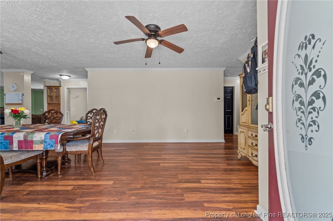 734 Club Pond Road Raeford, NC 28376 - Photo 5 of 50 Gallery Image 5