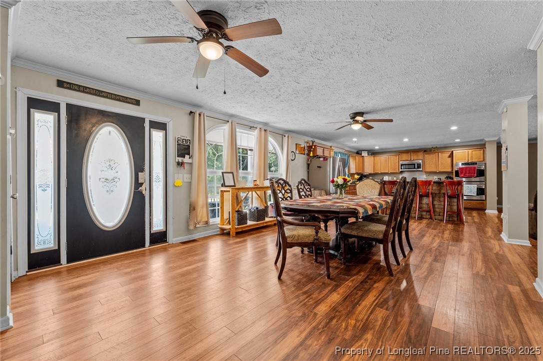734 Club Pond Road Raeford, NC 28376 - Photo 6 of 50 Gallery Image 6