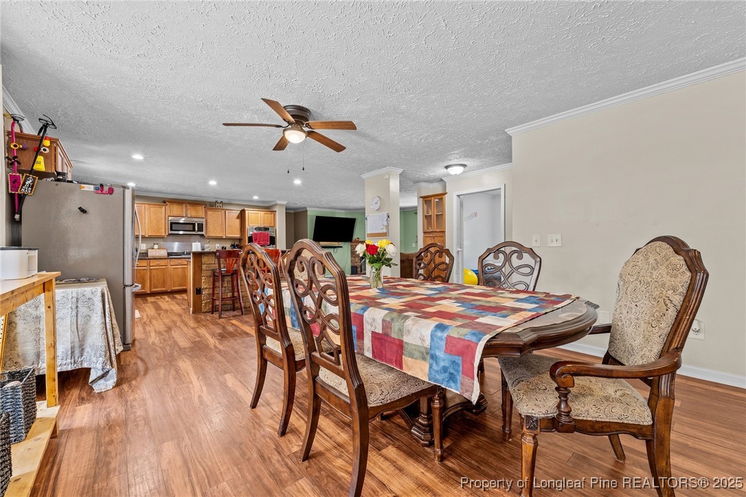 734 Club Pond Road Raeford, NC 28376 - Photo 7 of 50 Gallery Image 7