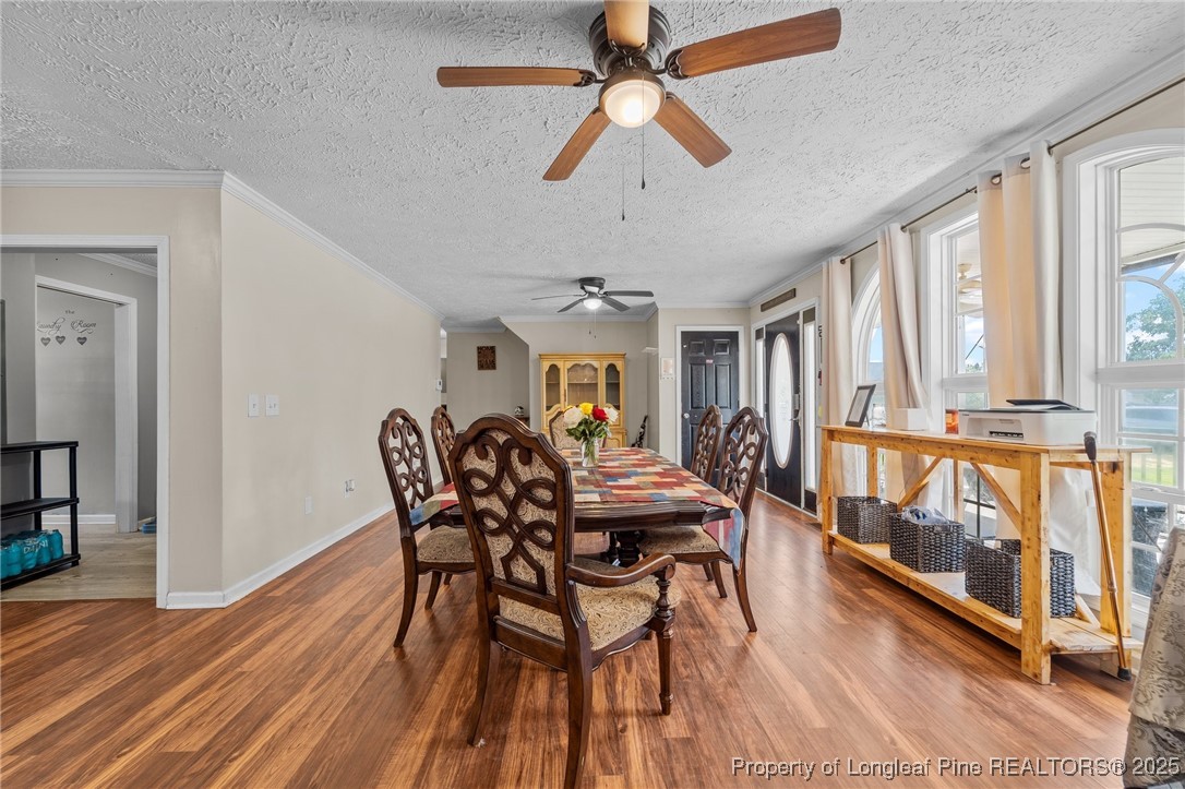 734 Club Pond Road Raeford, NC 28376 - Photo 8 of 50 Gallery Image 8