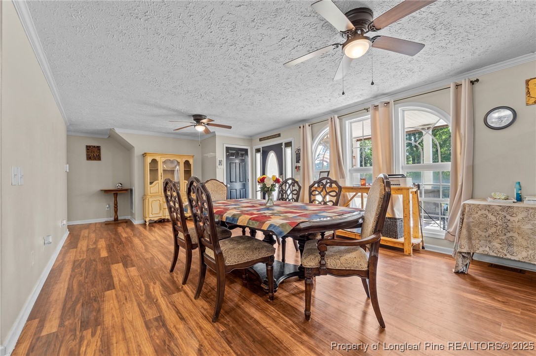 734 Club Pond Road Raeford, NC 28376 - Photo 9 of 50 Gallery Image 9