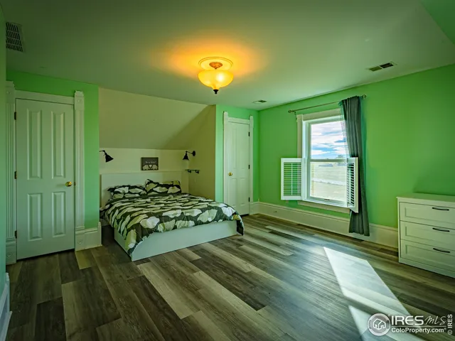 a view of a bathtub in a bathroom