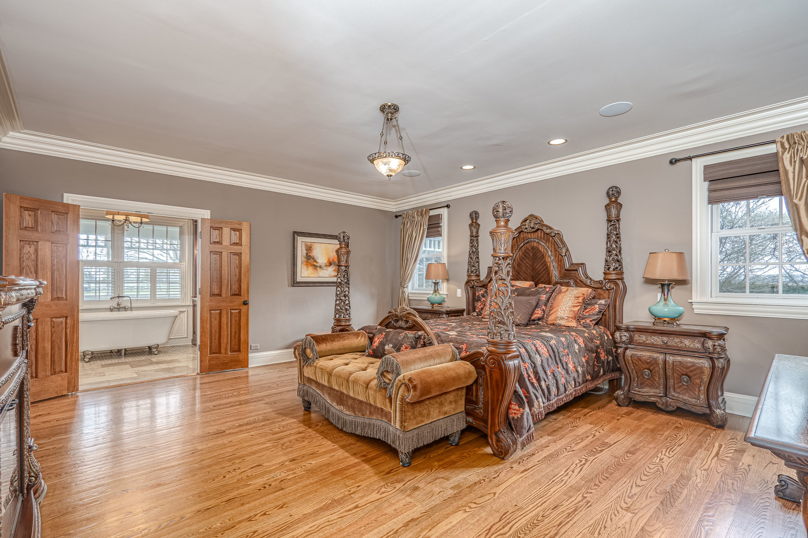 9N321 Barron Road Maple Park, IL 60151 - Photo 34 of 64