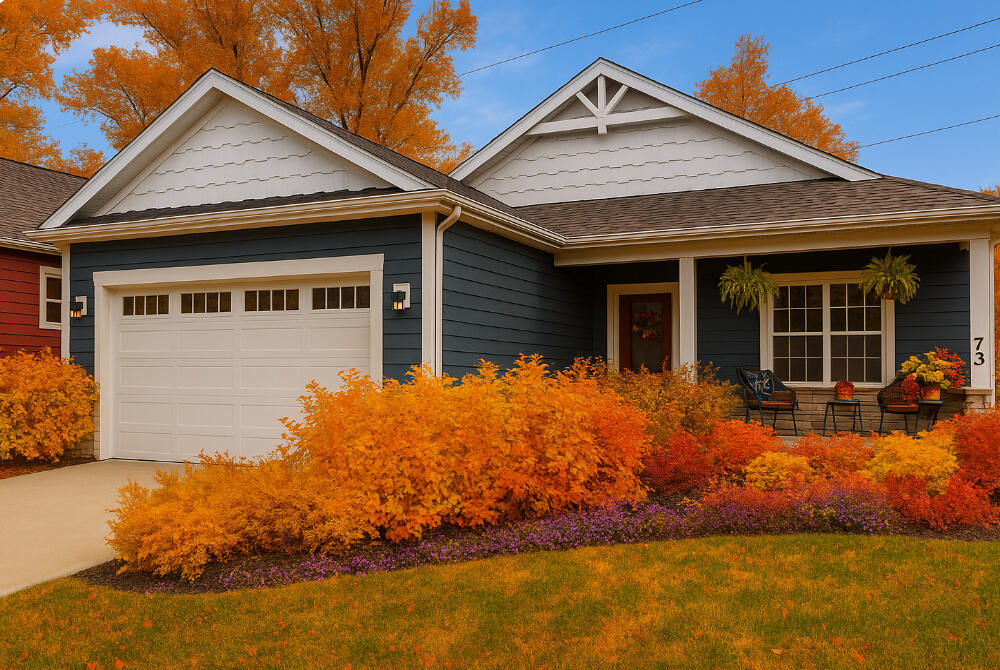 703 Verdano Terrace Crown Point, IN 46307 - Photo 2 of 33 1000x670