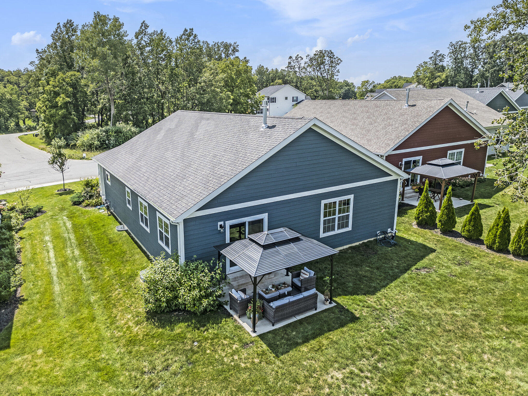 703 Verdano Terrace Crown Point, IN 46307 - Photo 23 of 33 2038x1529