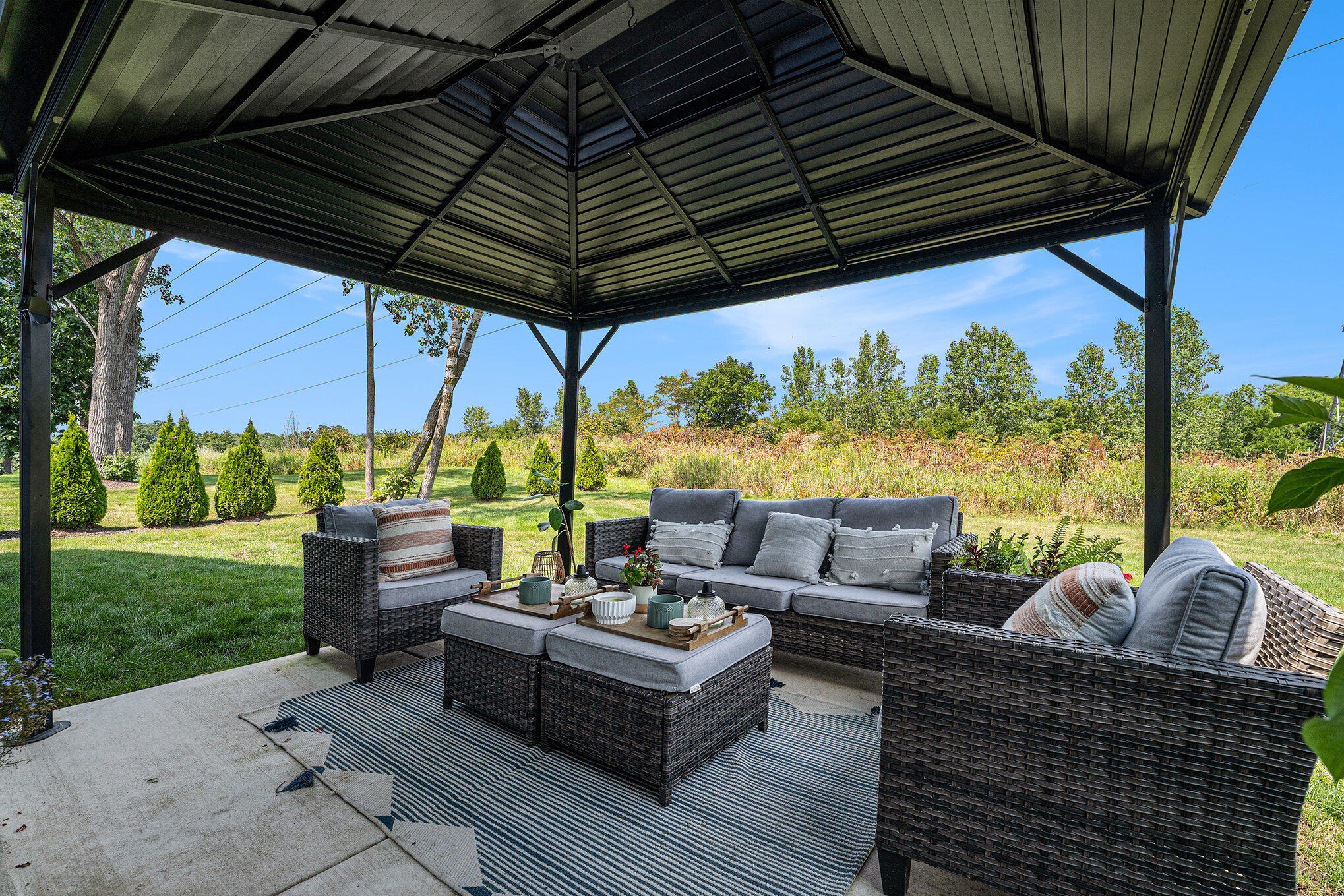 703 Verdano Terrace Crown Point, IN 46307 - Photo 27 of 33 2038x1359