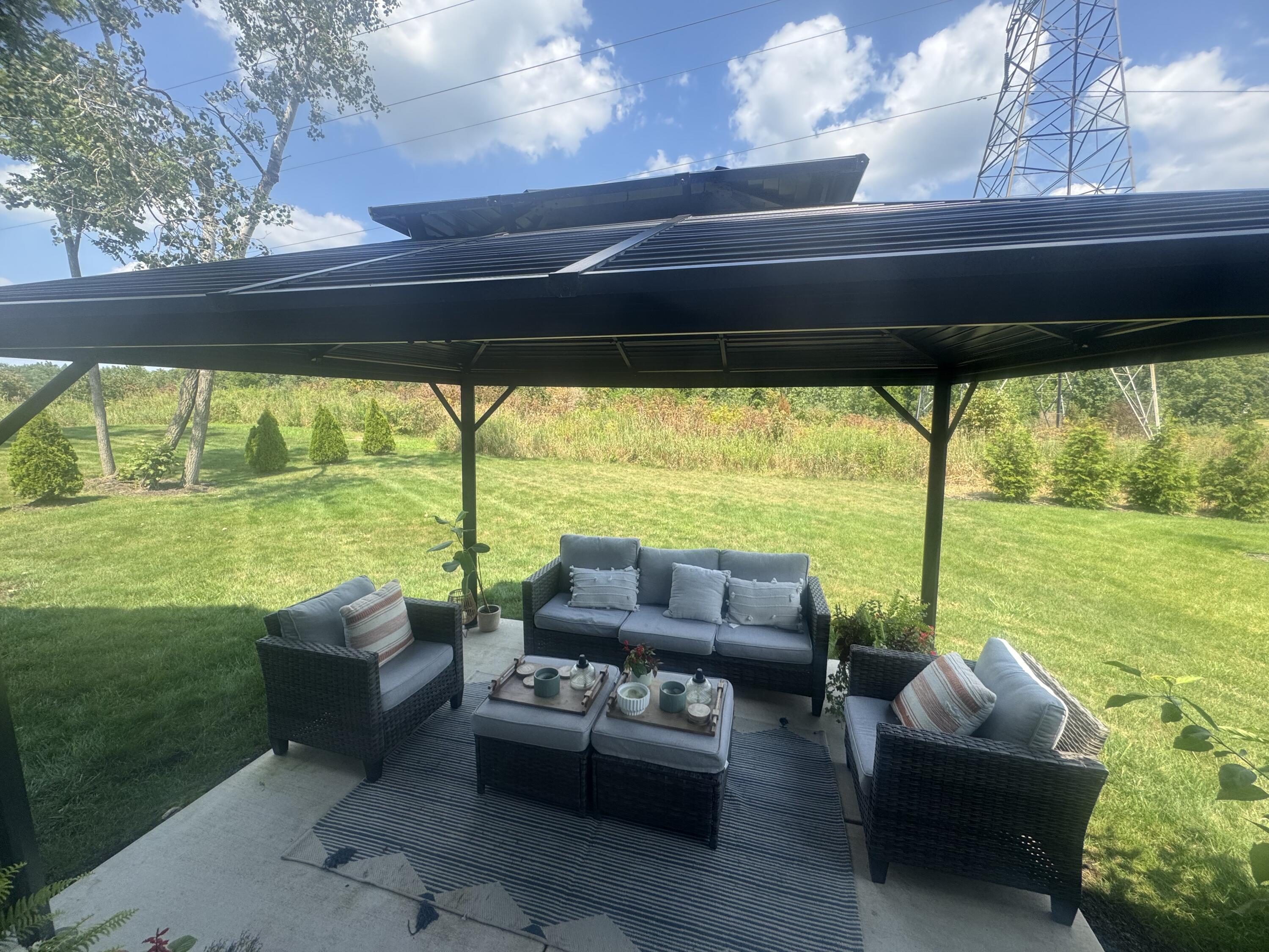 703 Verdano Terrace Crown Point, IN 46307 - Photo 29 of 33 3000x2250