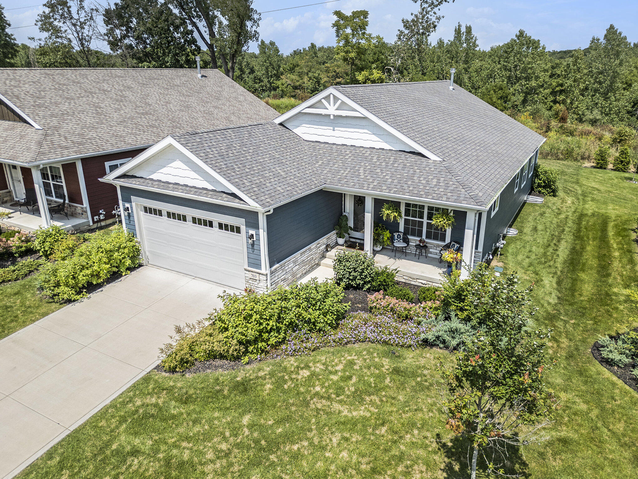 703 Verdano Terrace Crown Point, IN 46307 - Photo 3 of 33 2038x1529