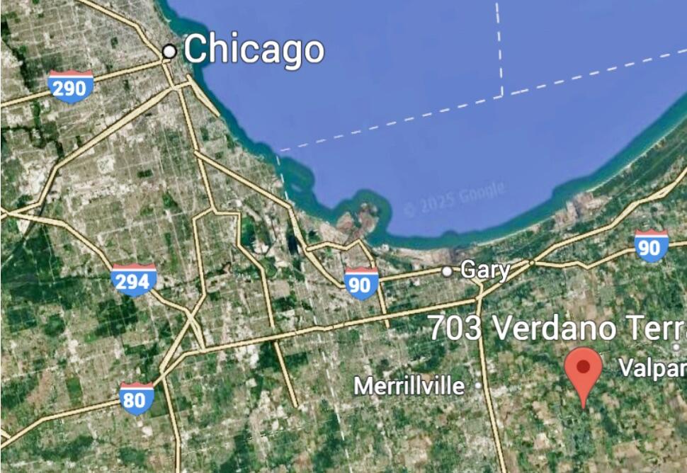 703 Verdano Terrace Crown Point, IN 46307 - Photo 32 of 33 970x668