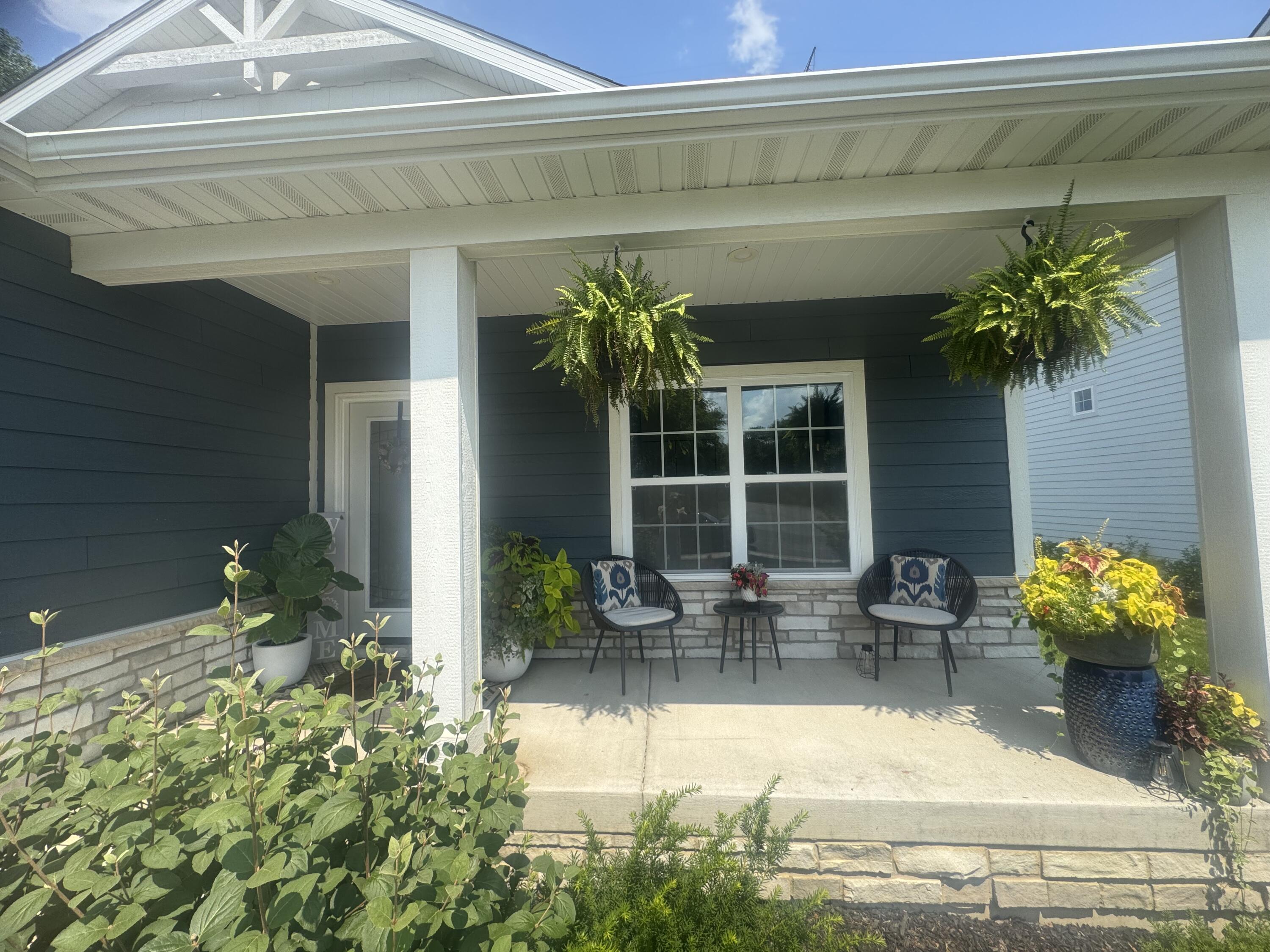 703 Verdano Terrace Crown Point, IN 46307 - Photo 4 of 33 3000x2250