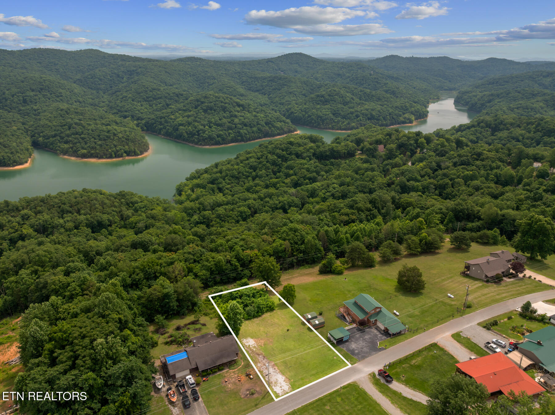 976 Livingston Boatdock Road Allons, TN 38541 - Photo 9 of 21 gedwill property lines 4