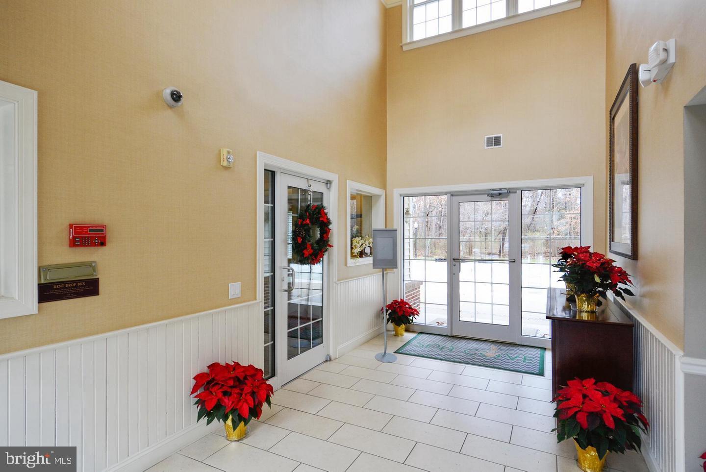 1006 Primrose Road, Unit 103 Annapolis, MD 21403 - Photo 14 of 24 Clubhouse entrance