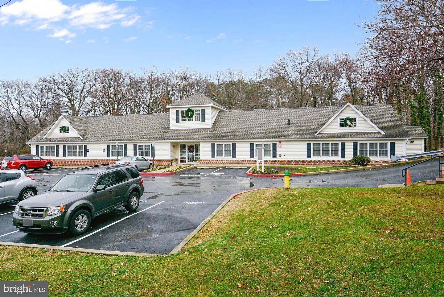 1006 Primrose Road, Unit 103 Annapolis, MD 21403 - Photo 15 of 24 Clubhouse