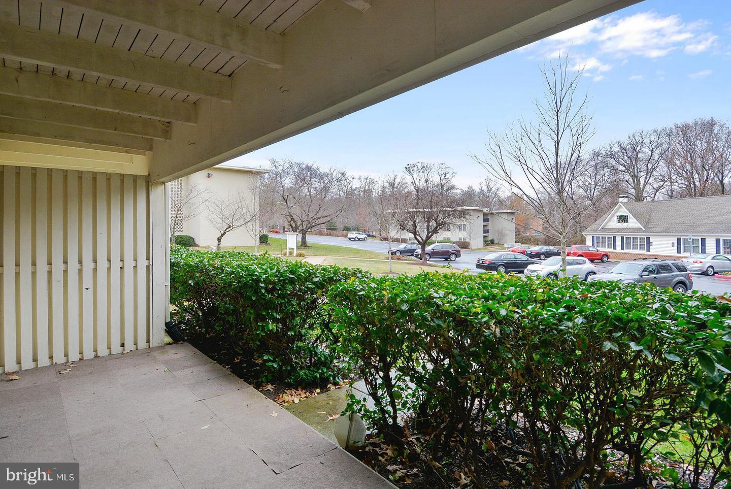 1006 Primrose Road, Unit 103 Annapolis, MD 21403 - Photo 20 of 24 Terrace