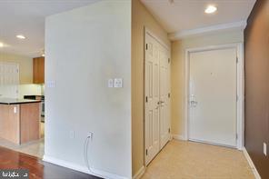 1006 Primrose Road, Unit 103 Annapolis, MD 21403 - Photo 3 of 24 Entry foyer