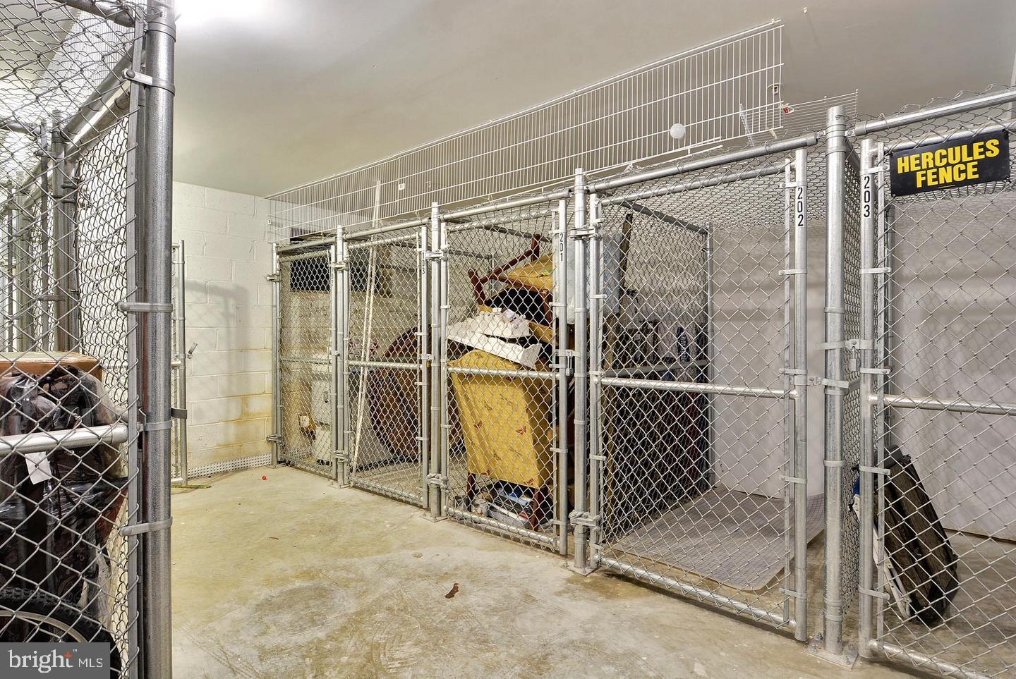 1006 Primrose Road, Unit 103 Annapolis, MD 21403 - Photo 21 of 24 Extra secure storage