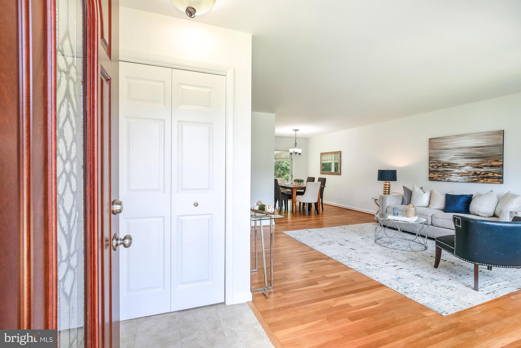 1110 Chiswell Lane Silver Spring, MD 20901 - Photo 2 of 33 Gallery Image 2
