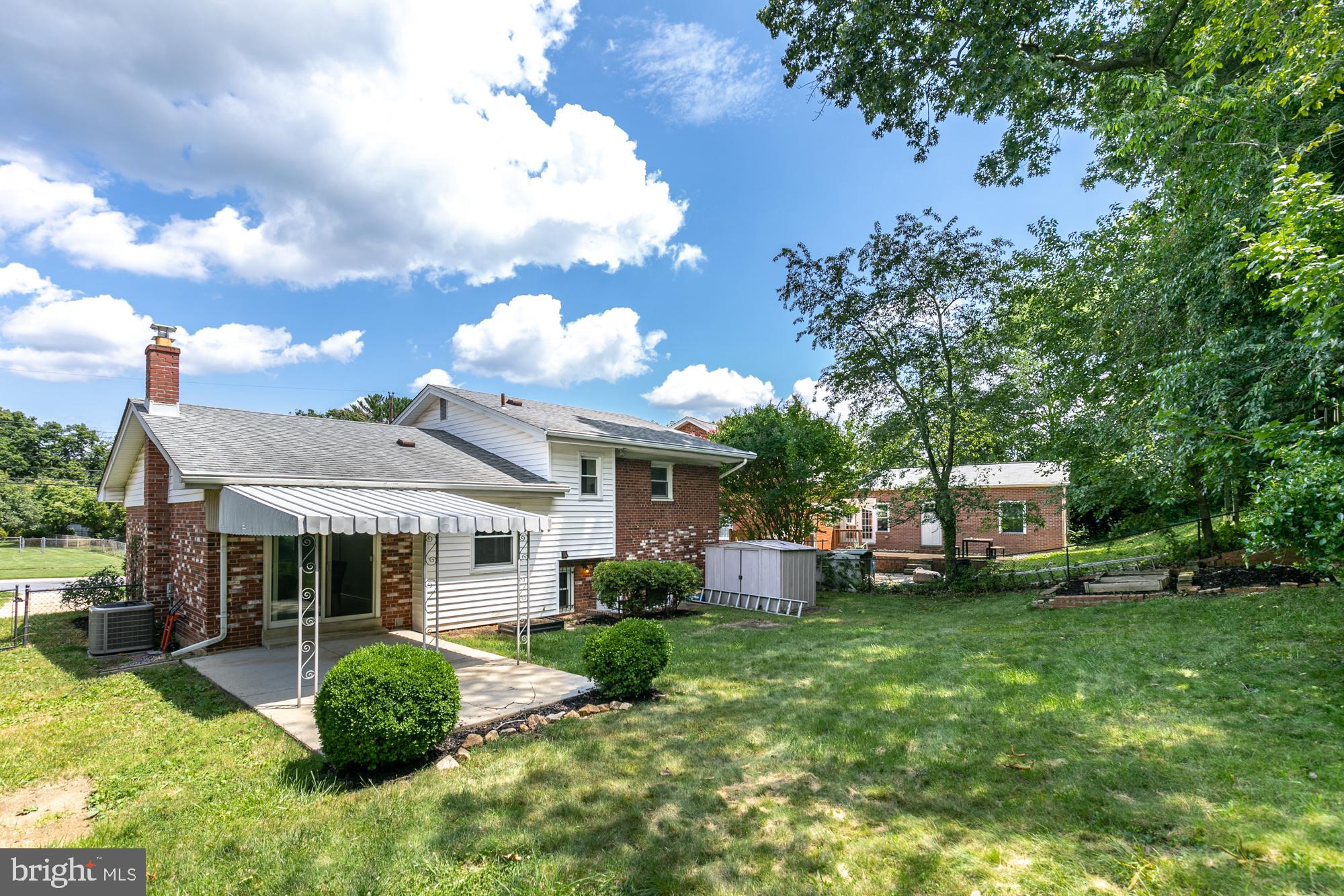 1110 Chiswell Lane Silver Spring, MD 20901 - Photo 33 of 33 Gallery Image 33