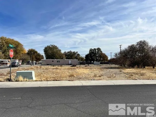 $115,000 | 321 Silver Spur Drive, Fallon, NV 89406