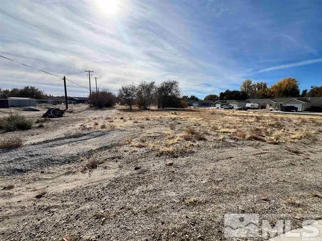 $115,000 | 321 Silver Spur Drive, Fallon, NV 89406
