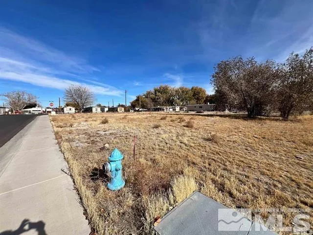$115,000 | 321 Silver Spur Drive, Fallon, NV 89406