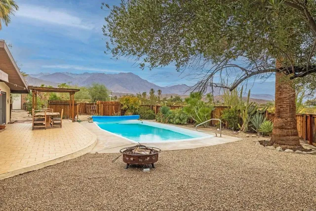$350,000 | 3245 Borrego Springs Road, Borrego Springs, CA 92004
