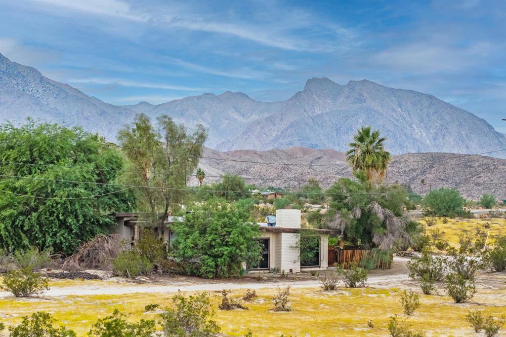 3245 Borrego Springs Road Borrego Springs, CA 92004 - Photo 22 of 25 a view of a swimming pool with a patio