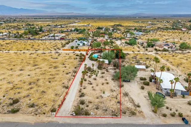 $350,000 | 3245 Borrego Springs Road, Borrego Springs, CA 92004