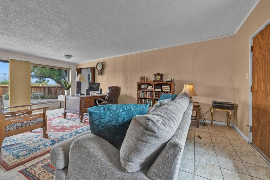 3245 Borrego Springs Road Borrego Springs, CA 92004 - Photo 6 of 25 a living room with furniture and a table