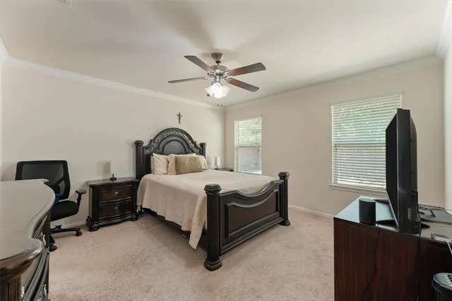 $1,800 | 2202 Cherryville Drive, Houston, TX 77038