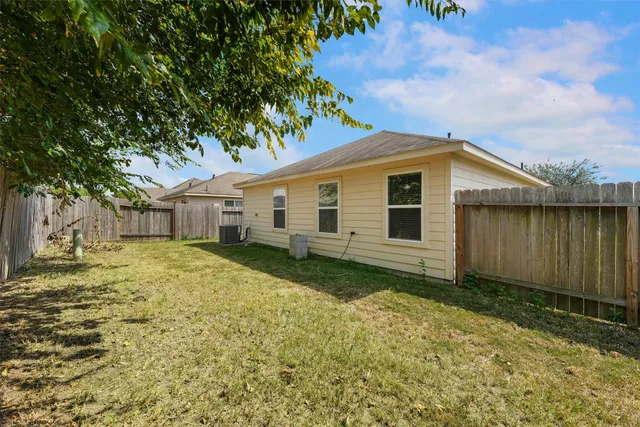 $1,800 | 2202 Cherryville Drive, Houston, TX 77038