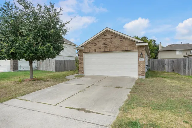 $1,800 | 2202 Cherryville Drive, Houston, TX 77038