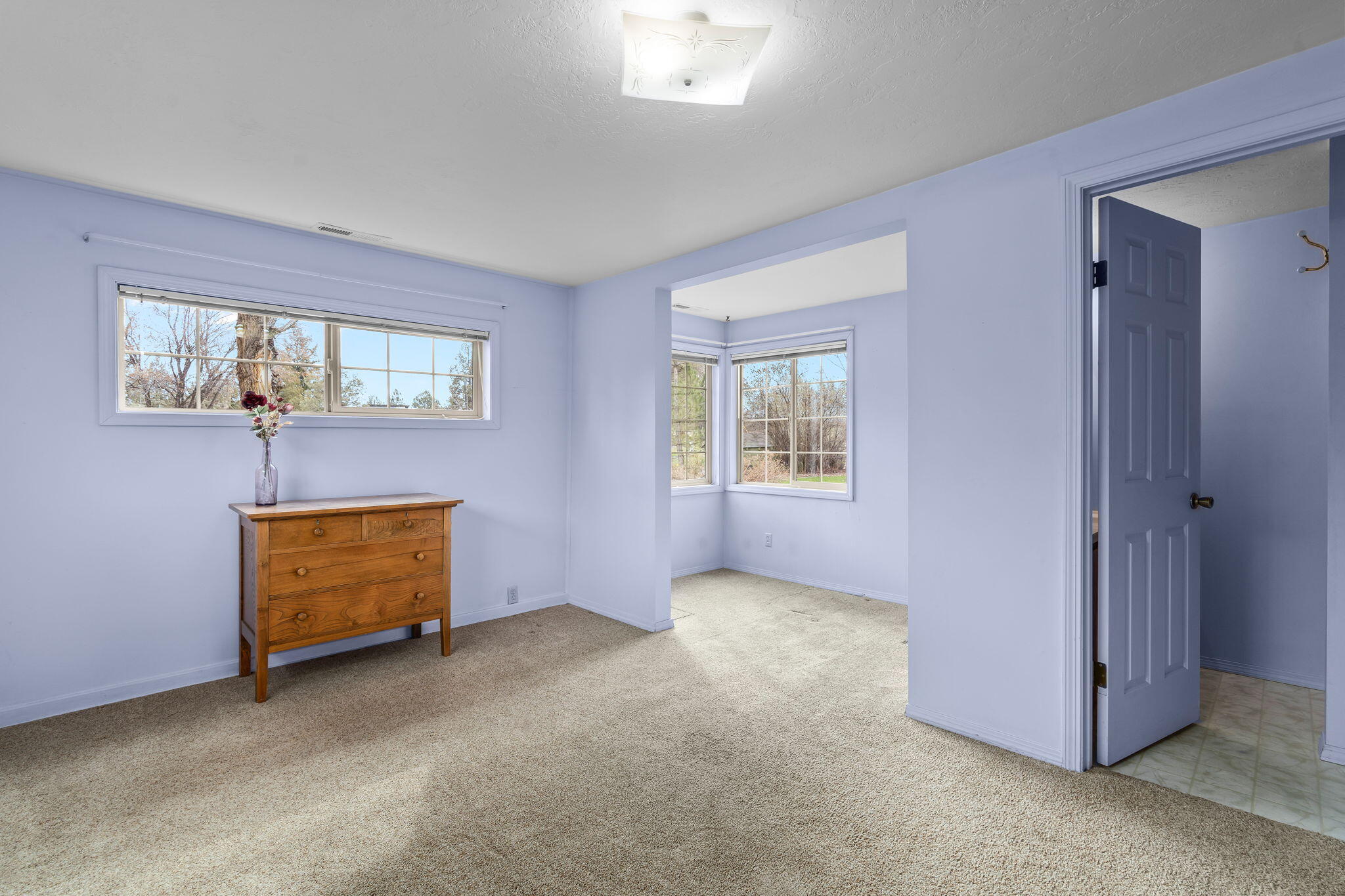 22655 Alfalfa Market Road Bend, OR 97701 - Photo 22 of 58 Primary Bedroom